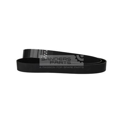 GERIBDE V-RIEM 10PK1545HD OEM GATES